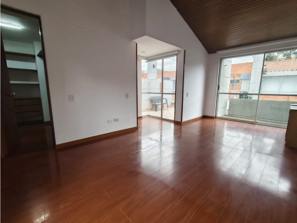 Casa en venta en Colina Campestre, Bogotá · foto 21 de 24