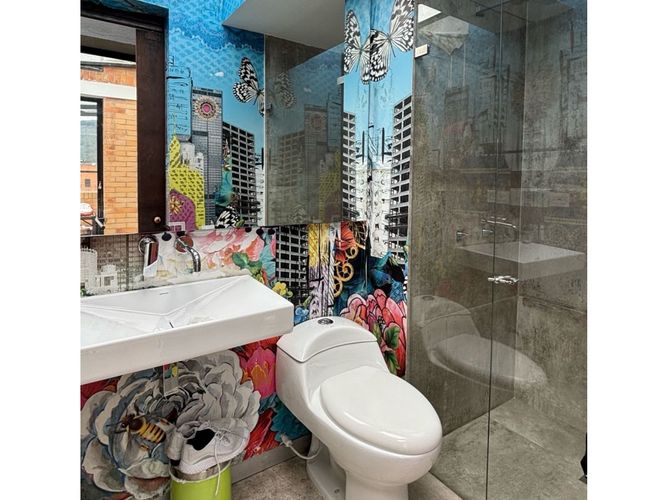 Apartamento en venta en San Patricio, Bogotá · foto 19 de 24