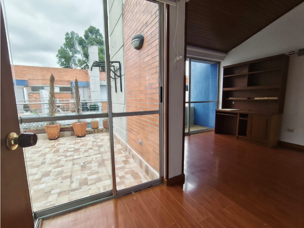 Casa en venta en Colina Campestre, Bogotá · foto 24 de 24