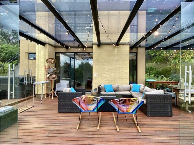 Casa de 3 alcobas en venta en Paramo, La Calera, 224 m² · foto 2 de 24