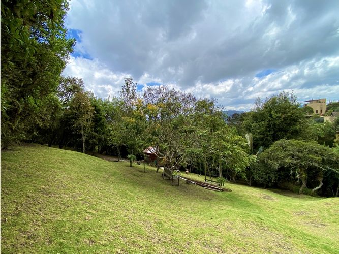 Casa de 3 alcobas en venta en Paramo, La Calera, 224 m² · foto 4 de 24
