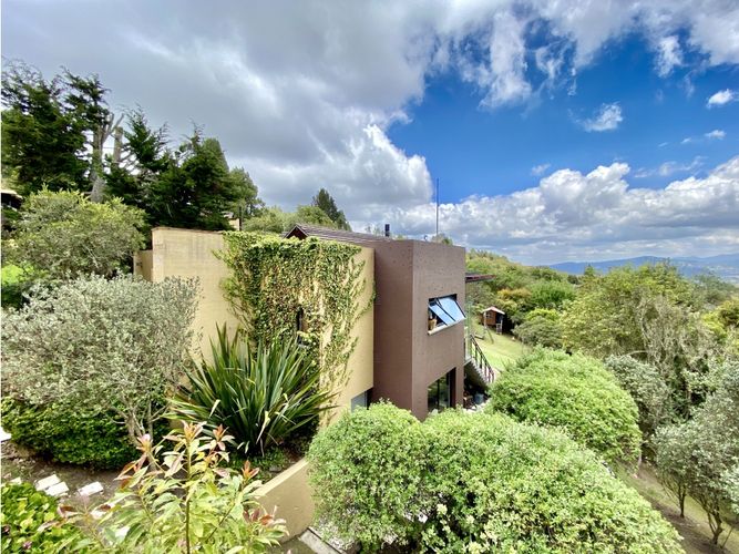Casa de 3 alcobas en venta en Paramo, La Calera, 224 m² · foto 5 de 24