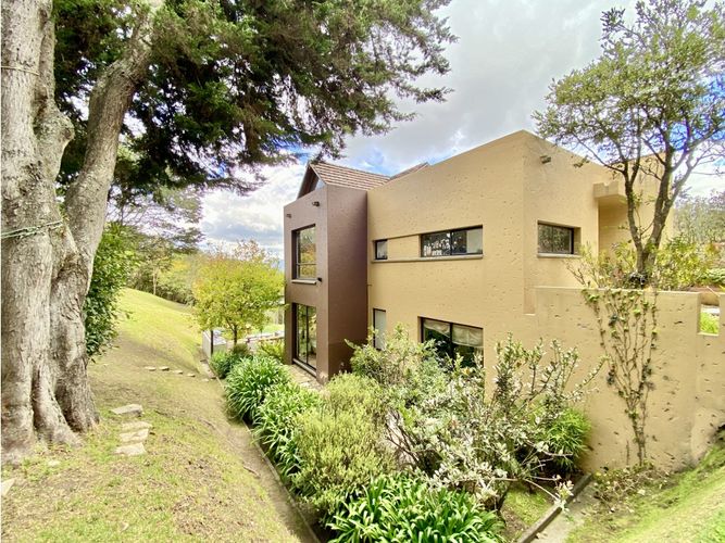 Casa de 3 alcobas en venta en Paramo, La Calera, 224 m² · foto 6 de 24