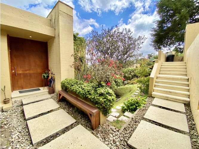 Casa de 3 alcobas en venta en Paramo, La Calera, 224 m² · foto 7 de 24