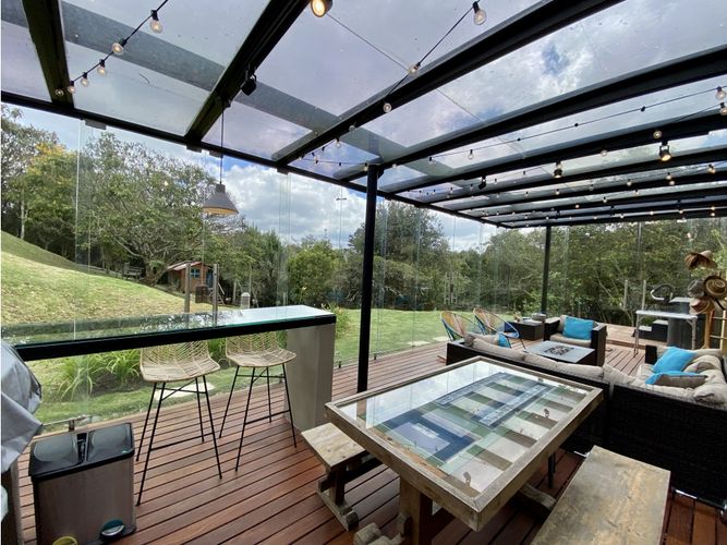 Casa de 3 alcobas en venta en Paramo, La Calera, 224 m² · foto 9 de 24