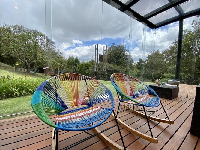 Casa de 3 alcobas en venta en Paramo, La Calera, 224 m² · foto 11 de 24