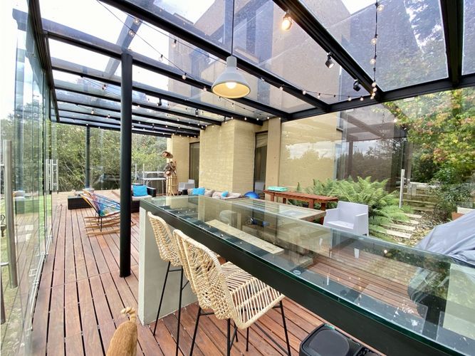 Casa de 3 alcobas en venta en Paramo, La Calera, 224 m² · foto 12 de 24