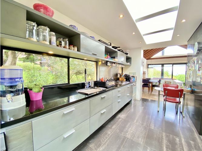 Casa de 3 alcobas en venta en Paramo, La Calera, 224 m² · foto 14 de 24