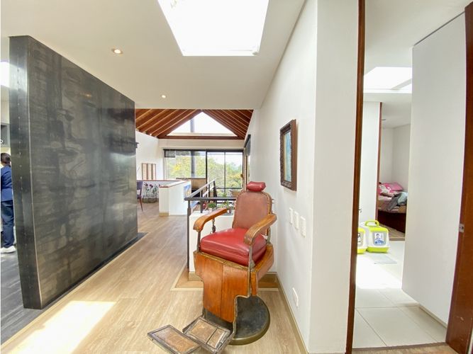 Casa de 3 alcobas en venta en Paramo, La Calera, 224 m² · foto 15 de 24