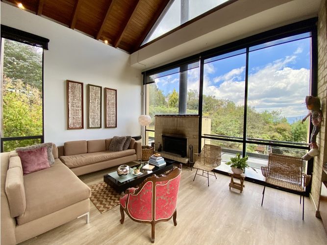 Casa de 3 alcobas en venta en Paramo, La Calera, 224 m² · foto 17 de 24
