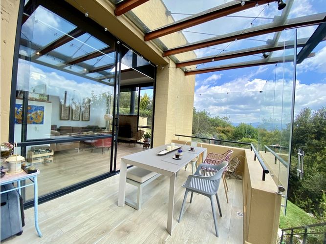 Casa de 3 alcobas en venta en Paramo, La Calera, 224 m² · foto 18 de 24