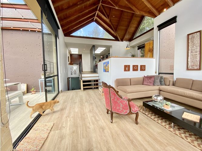 Casa de 3 alcobas en venta en Paramo, La Calera, 224 m² · foto 19 de 24