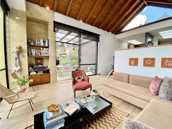 Casa de 3 alcobas en venta en Paramo, La Calera, 224 m² · foto 20 de 24