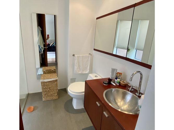 Casa de 3 alcobas en venta en Paramo, La Calera, 224 m² · foto 21 de 24