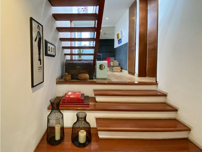 Casa de 3 alcobas en venta en Paramo, La Calera, 224 m² · foto 22 de 24