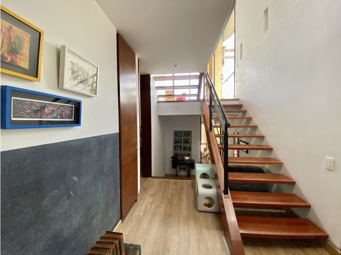 Casa de 3 alcobas en venta en Paramo, La Calera, 224 m² · foto 24 de 24