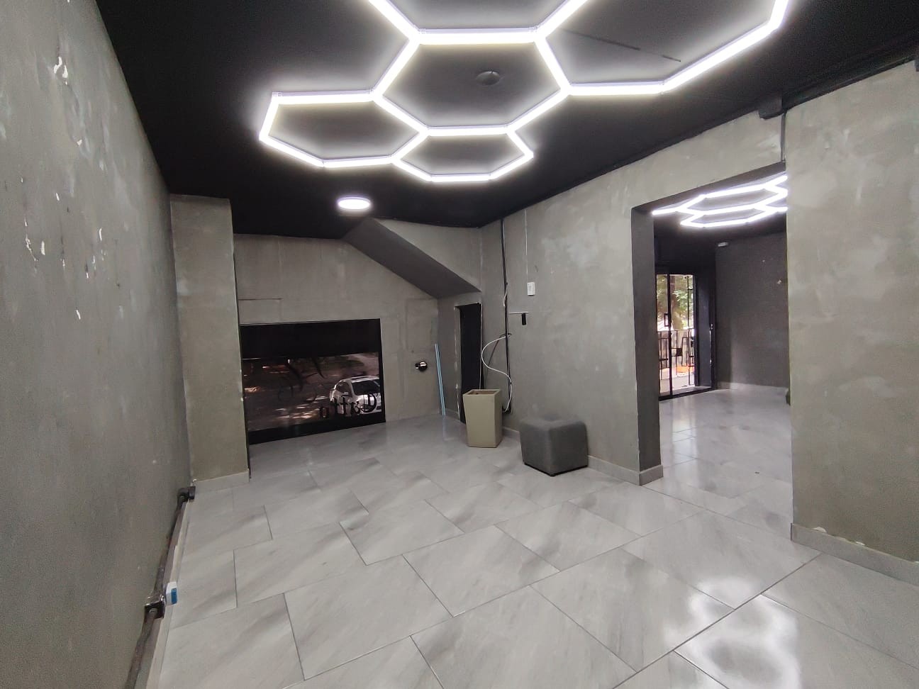 Retail space for rent in Laureles, Medellín