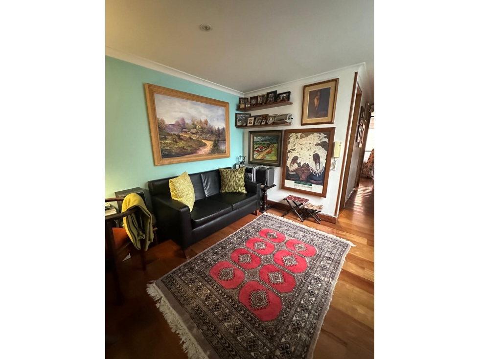 Apartamento en venta en Rincon Del Chico, Zipaquirá · foto 3 de 11