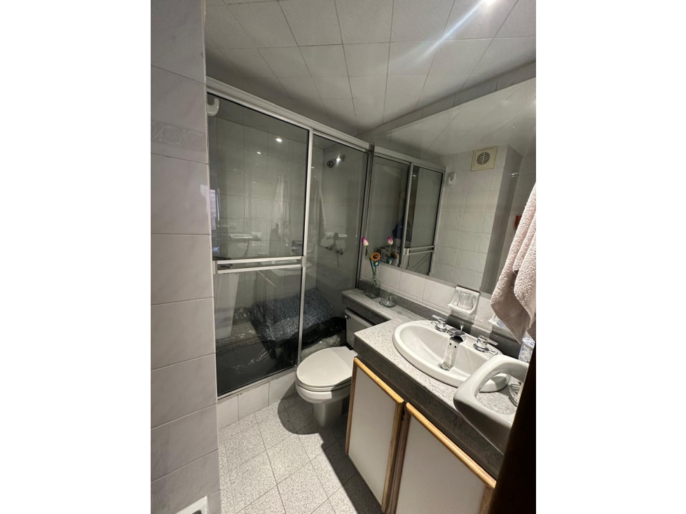 Apartamento en venta en Rincon Del Chico, Zipaquirá · foto 4 de 11