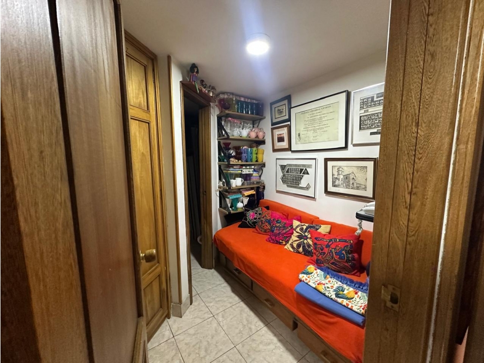 Apartamento en venta en Rincon Del Chico, Zipaquirá · foto 5 de 11