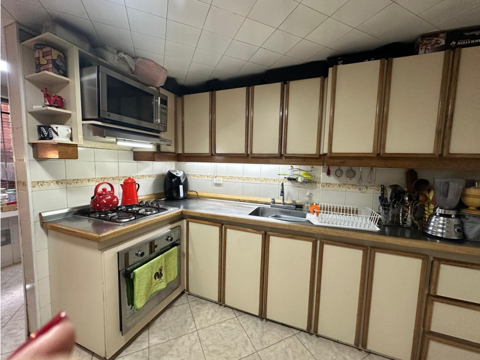 Apartamento en venta en Rincon Del Chico, Zipaquirá · foto 6 de 11
