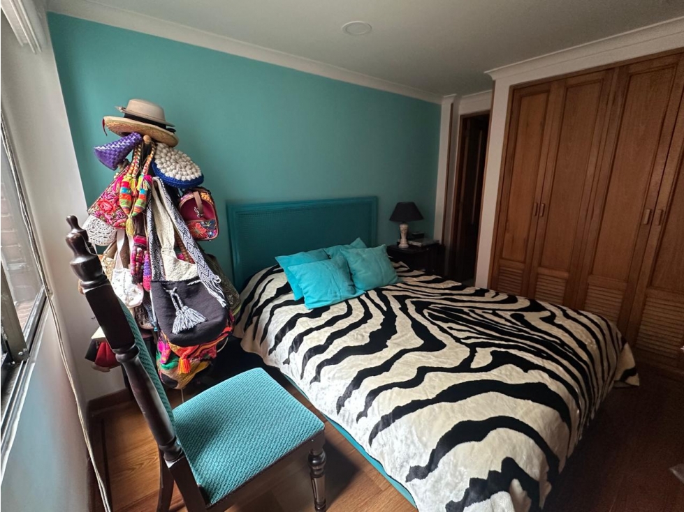 Apartamento en venta en Rincon Del Chico, Zipaquirá · foto 7 de 11