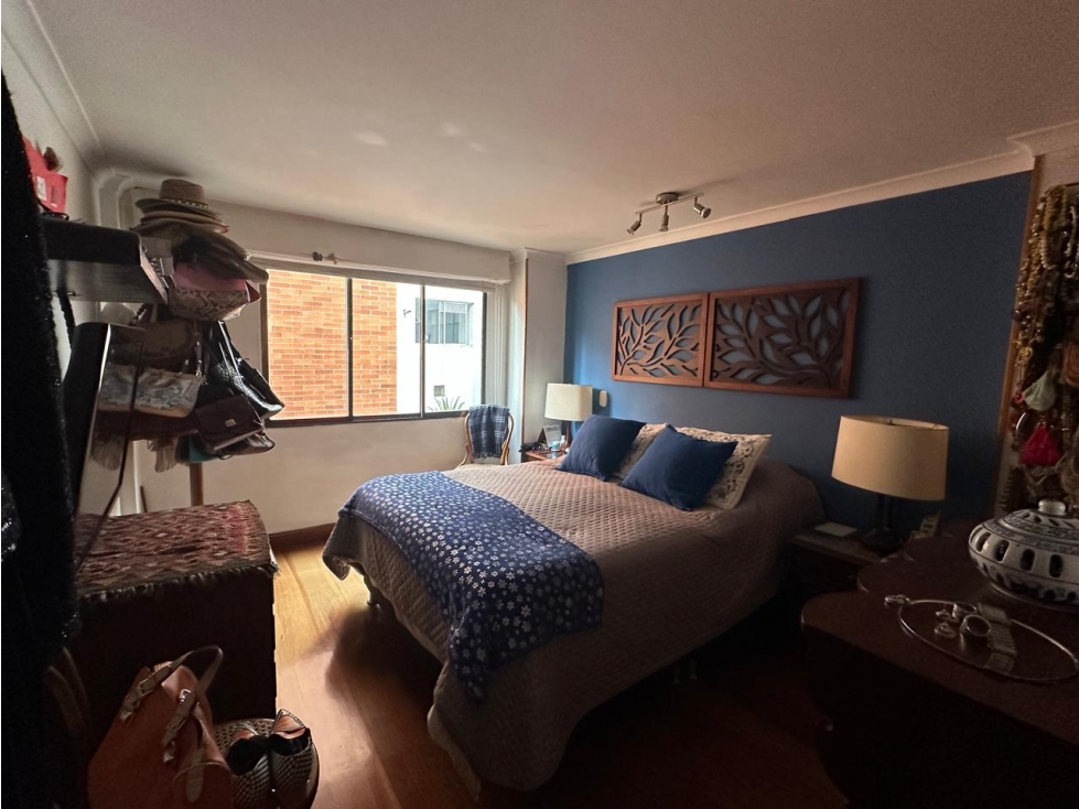 Apartamento en venta en Rincon Del Chico, Zipaquirá · foto 8 de 11