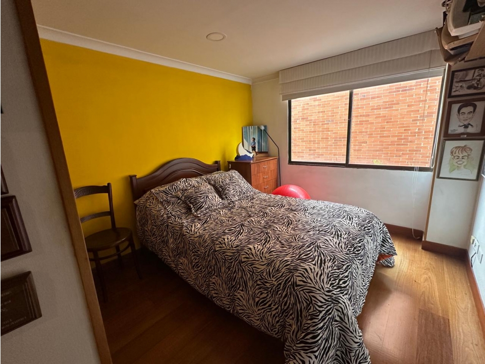 Apartamento en venta en Rincon Del Chico, Zipaquirá · foto 9 de 11