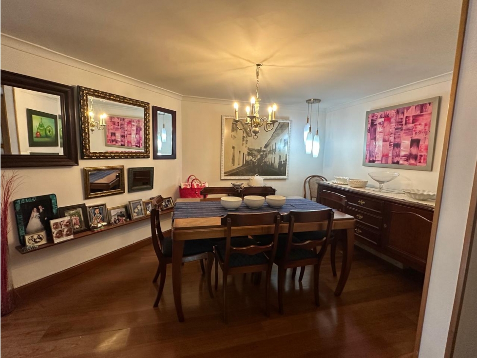 Apartamento en venta en Rincon Del Chico, Zipaquirá · foto 10 de 11