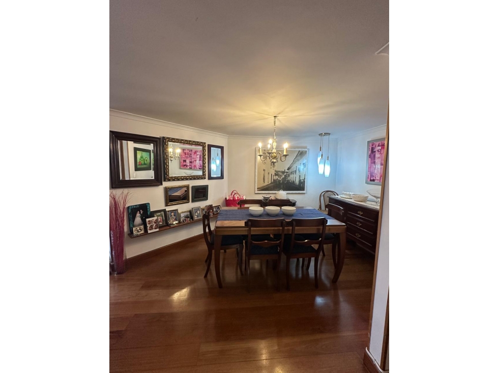 Apartamento en venta en Rincon Del Chico, Zipaquirá · foto 11 de 11