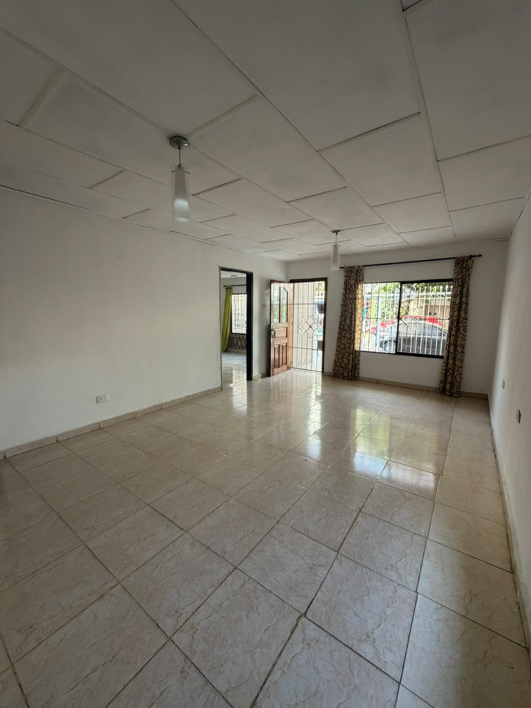 Departamento en venta con baja de precio en Las palmas