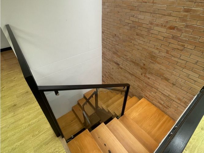 Casa de 4 alcobas en venta en Loma El Atravesado, Envigado, 331 m² · foto 5 de 14