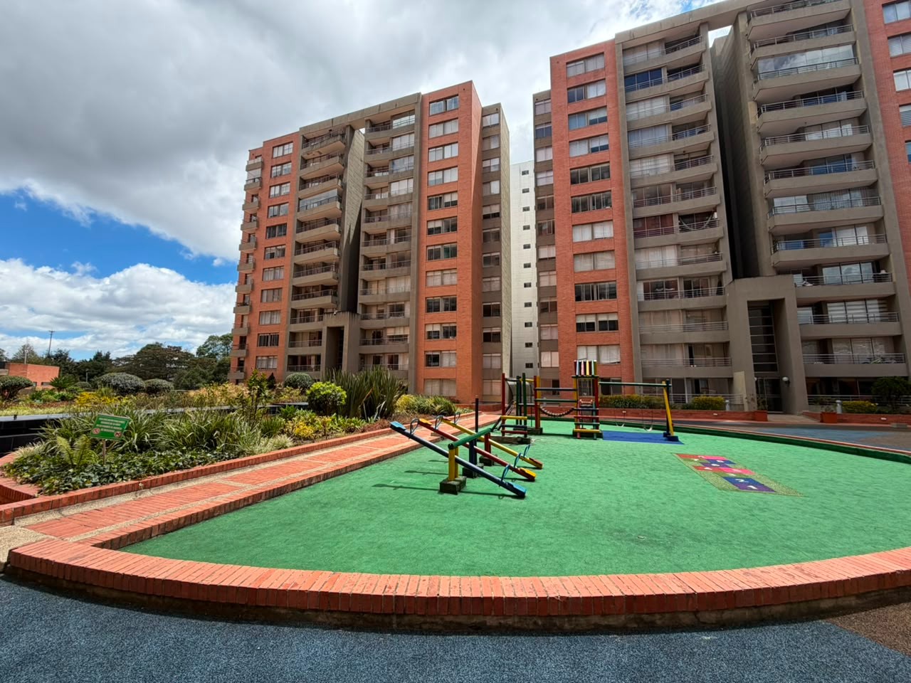 Apartamento en Venta en Alameda, Bogotá