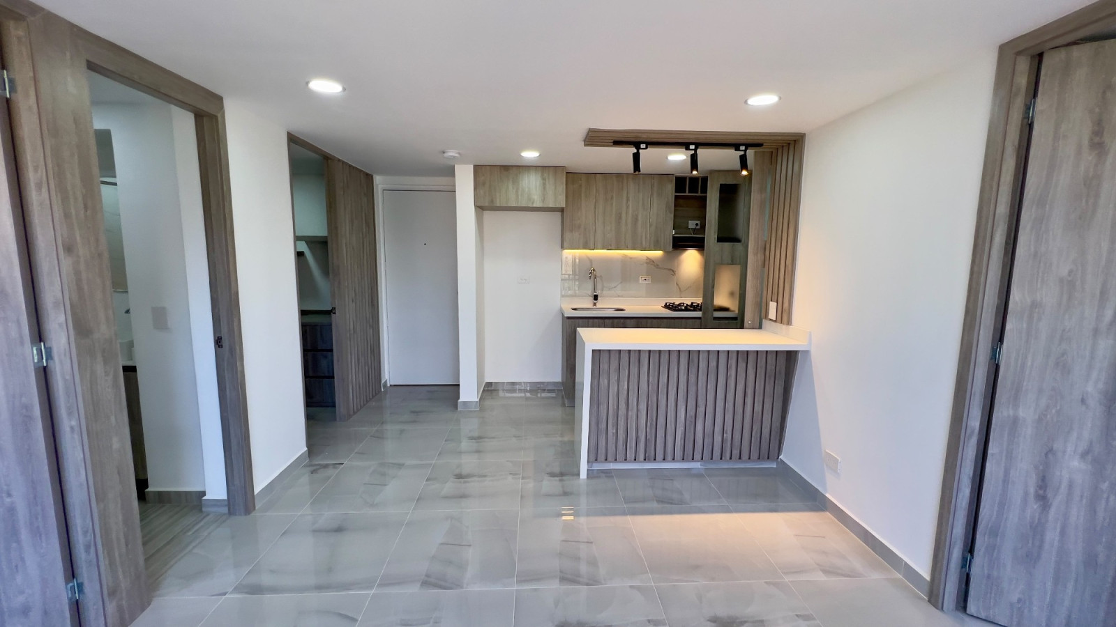 Apartment for rent in El porvenir, Rionegro