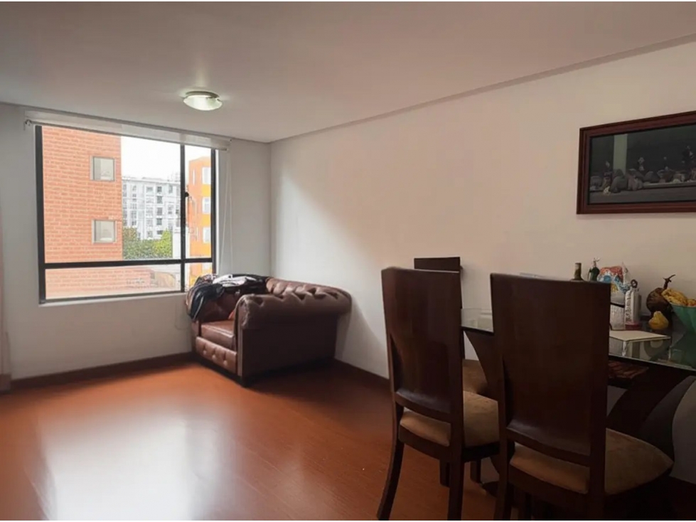 Apartamento en Venta en Iberia, Bogotá
