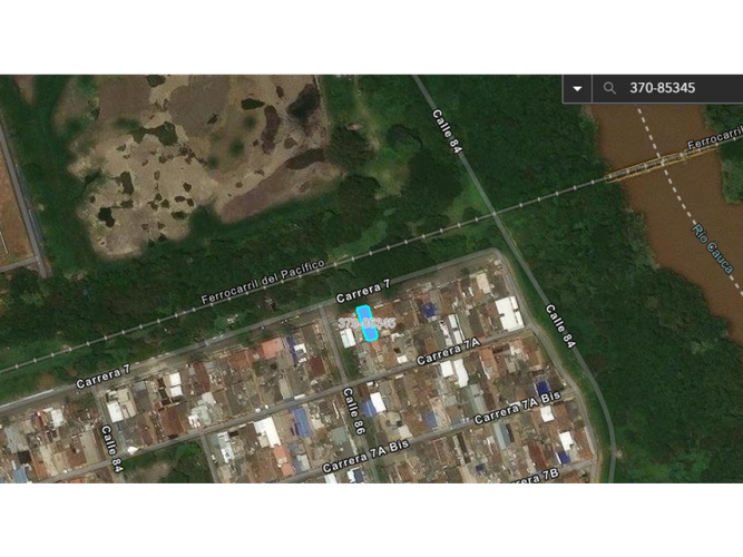Lote en venta en Alfonso Lopez I Etapa, Cali, 133 m² · foto 15 de 24