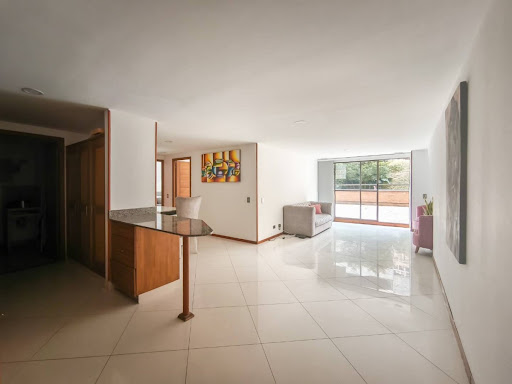 Apartment for rent in Aves Maria, Sabaneta