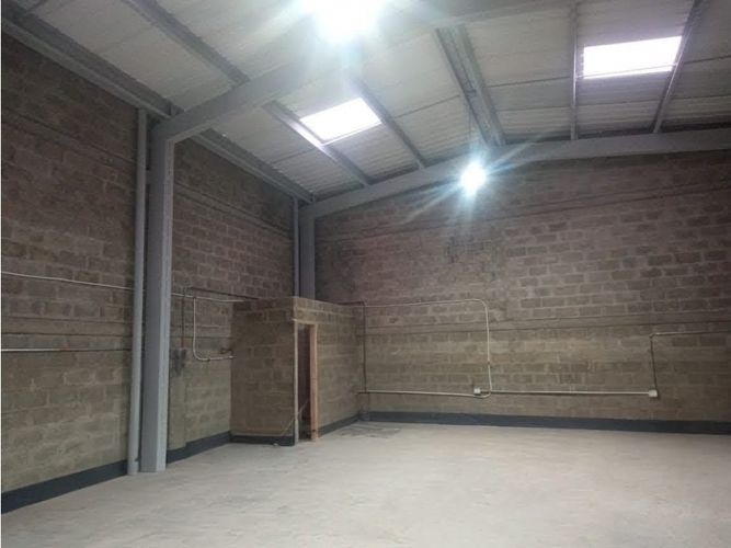 Bodega en arriendo en Calle Larga, Sabaneta, 223 m² · foto 5 de 7