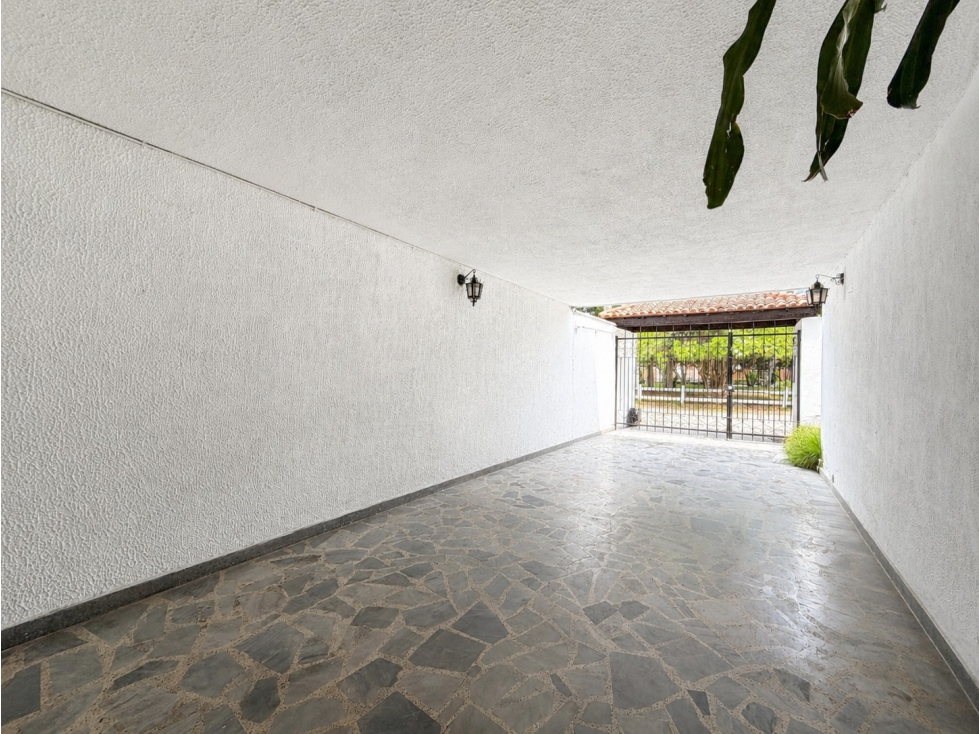 Casa en venta en Niza, Bogotá · foto 2 de 22
