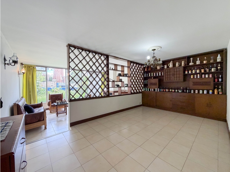 Casa en venta en Niza, Bogotá · foto 4 de 22