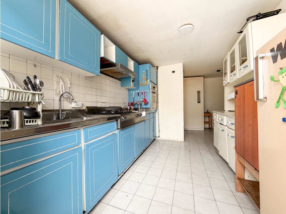 Casa en venta en Niza, Bogotá · foto 6 de 22