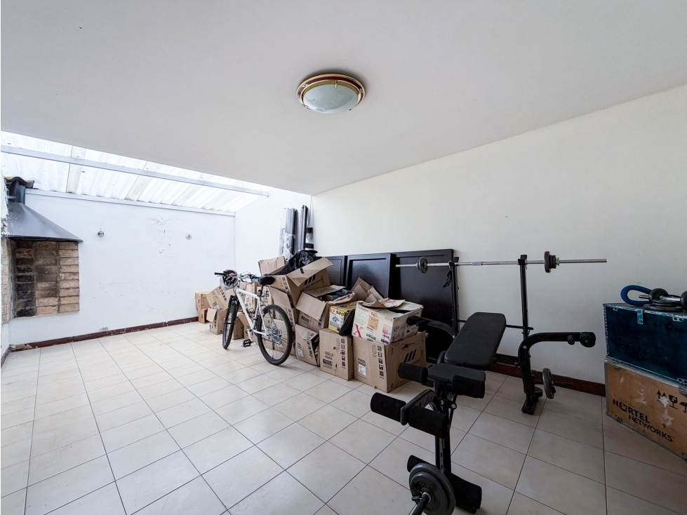Casa en venta en Niza, Bogotá · foto 7 de 22
