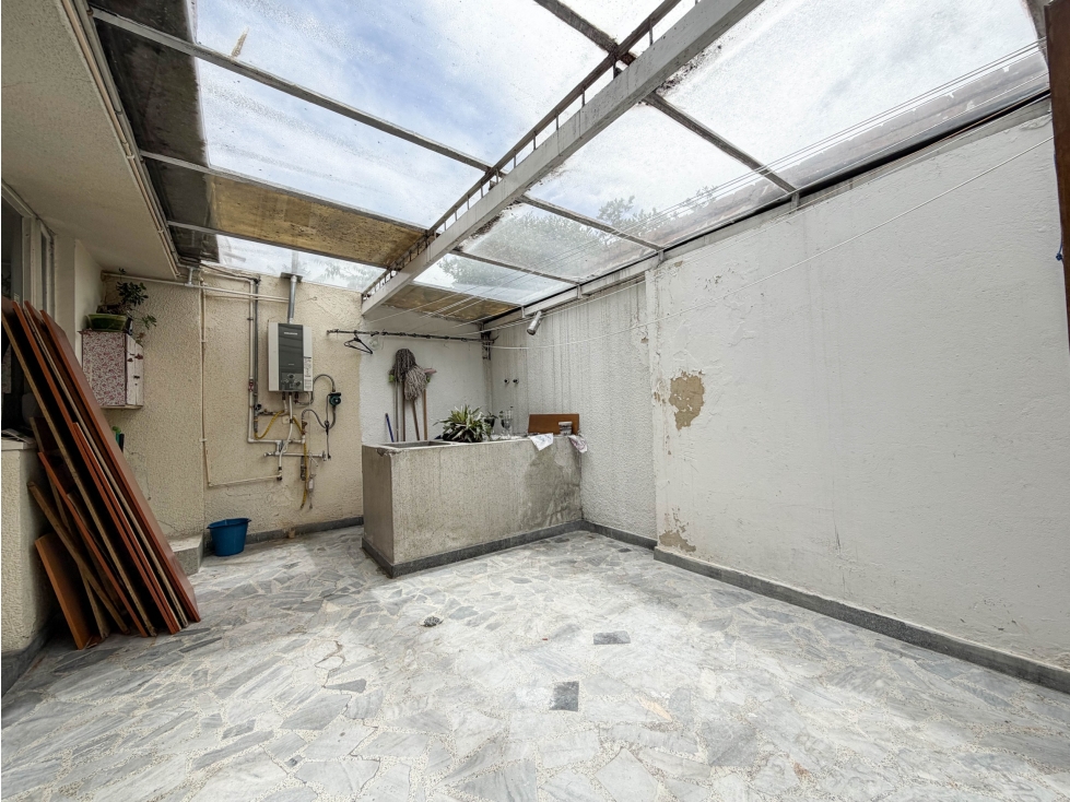 Casa en venta en Niza, Bogotá · foto 8 de 22