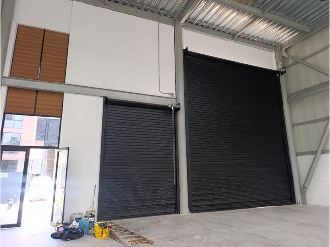 Bodega en arriendo en Actividad Multiple, Copacabana, 820 m² · foto 4 de 7