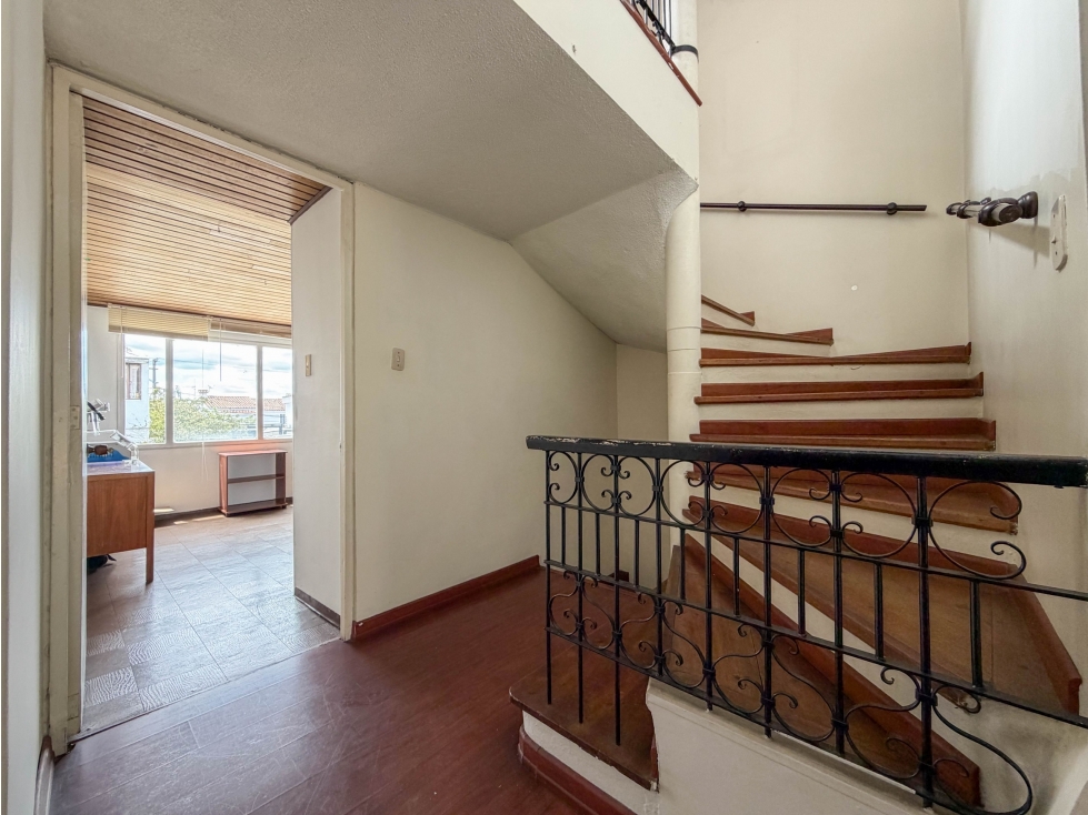 Casa en venta en Niza, Bogotá · foto 9 de 22