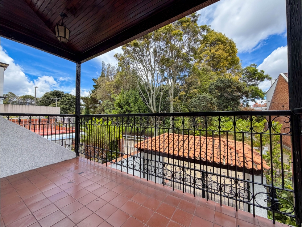 Casa en venta en Niza, Bogotá · foto 11 de 22