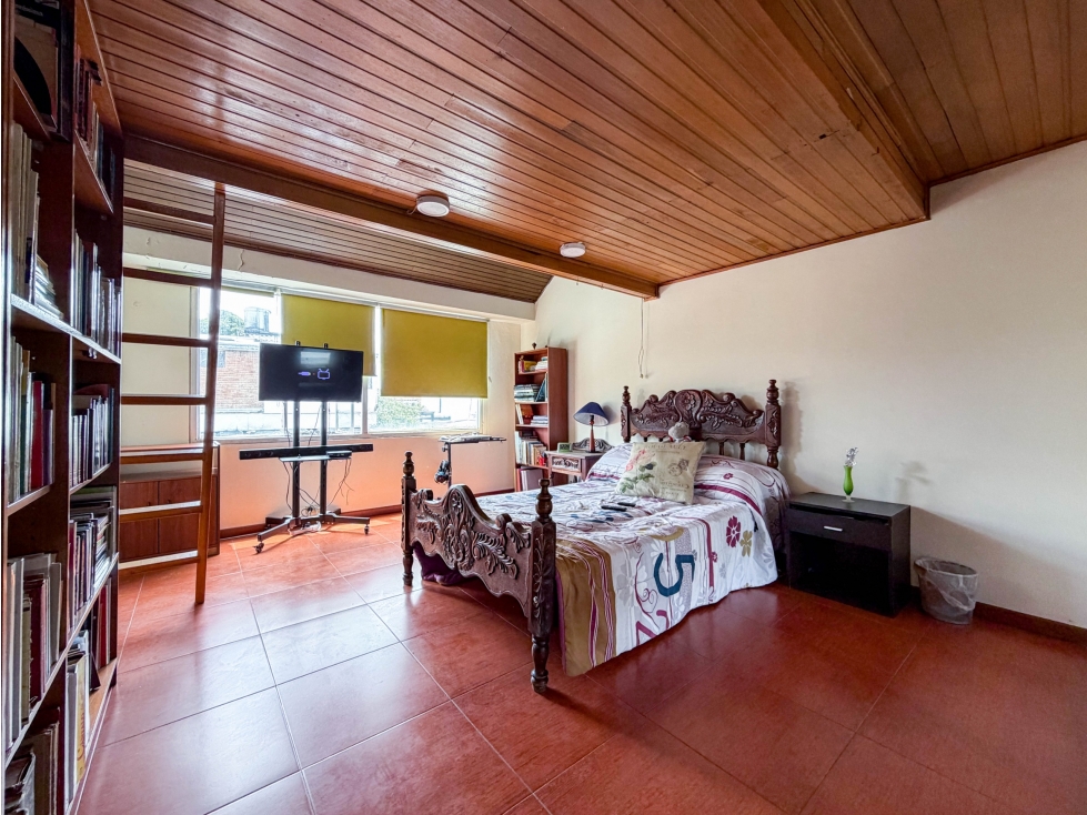 Casa en venta en Niza, Bogotá · foto 15 de 22