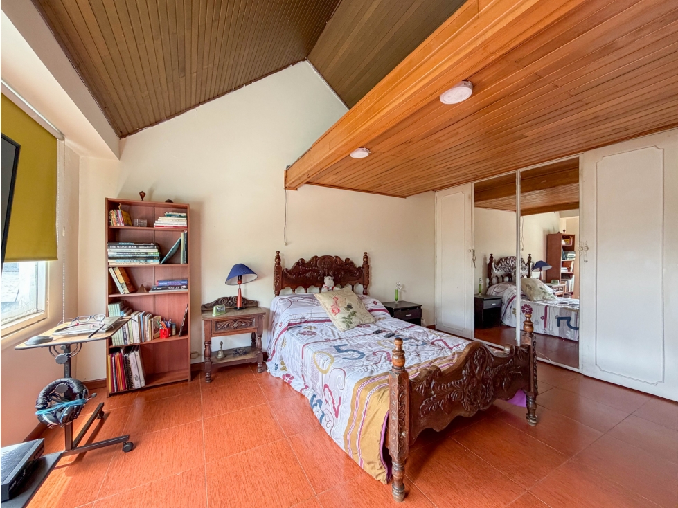 Casa en venta en Niza, Bogotá · foto 16 de 22
