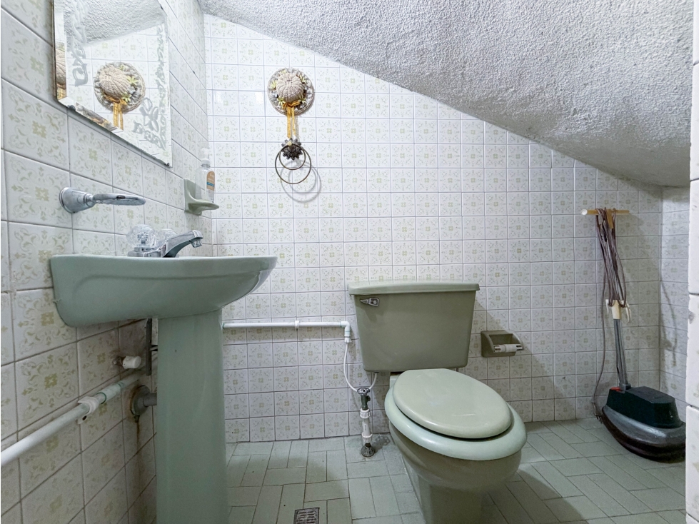 Casa en venta en Niza, Bogotá · foto 17 de 22