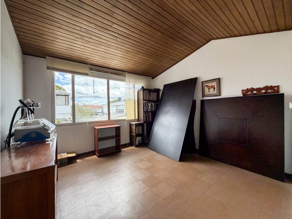 Casa en venta en Niza, Bogotá · foto 18 de 22